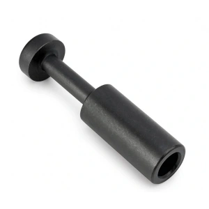 Plastik Erkek Kör Tapa 6mm