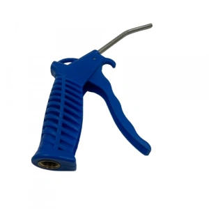 Hava Tabancası Plastik Kısa C Tipi