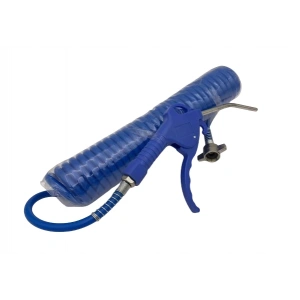 İveco Spiral Poliüretan Kabin Hava Hortumu 5x8 - 5Mt