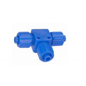 Plastik Somun Sıkmalı Te 8x12mm