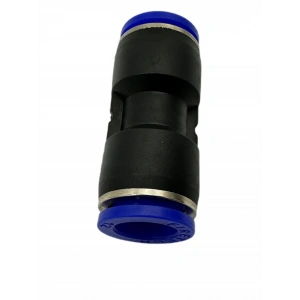 Pnömatik Düz Nipel 1/2 - 12.7mm