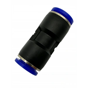 Pnömatik Düz Nipel 11mm
