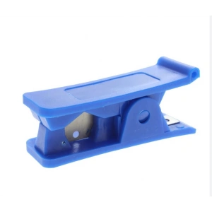 Pnömatik Hortum Kesme Makası