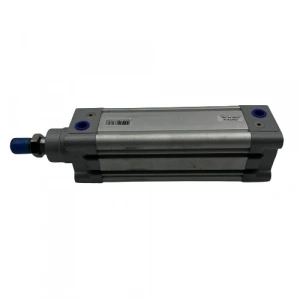 Pnömatik Silindir Piston Manyatik Yastıklı 40x125