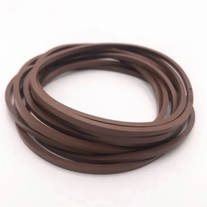 Pnömatik Piston Keçesi Fkm K50 - 53x63x7