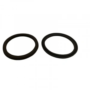 Pnömatik Piston Keçesi Fkm K59 - 19x25x3.25