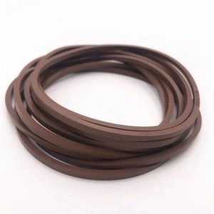 Pnömatik Piston Keçesi Fkm K50 - 53x63x7