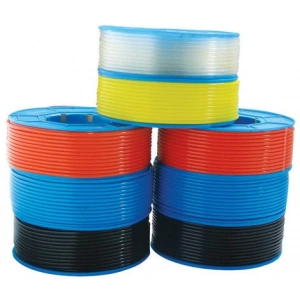 Pnömatik Poliüretan Pu Hava Hortumu 6x8