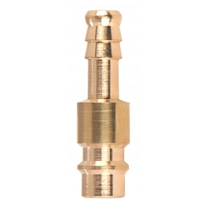 Pnömatik Sarı Stoper Otomatik Rekor Hortum Uç T26 - 8mm