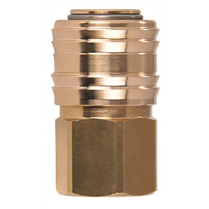 Pnömatik Sarı Otomatik Rekor ( Stoper T26 Seri Jak Dişi Gövde 3/8 )