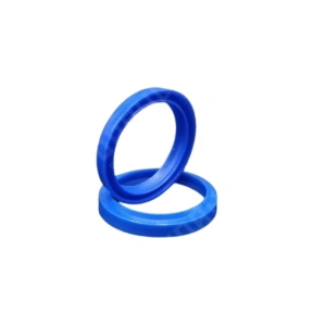 Pnömatik Toz Boğaz Keçesi Nbr K52 - 8x12x5/3.5