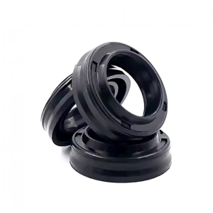 PNOMATİK TOZ BOĞAZ KEÇESİ NBR/SAC K30 - 18X26X8.5/6