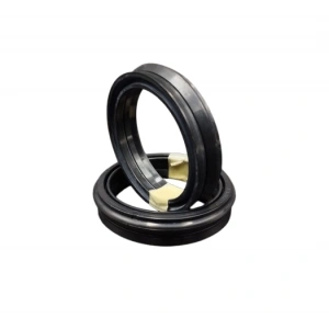 Pnomatik Toz Boğaz Keçesi Nbr/Tpe K56 - 40x50x11