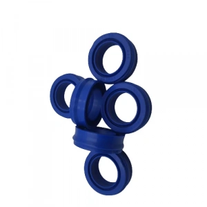 Pnömatik Toz Boğaz Keçesi Pu K51 - 18x26x10.4