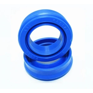 Pnömatik Toz Boğaz Keçesi Pu K51 - 20x30x10.4