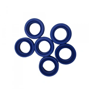 PNOMATİK TOZ BOĞAZ KEÇESİ PU K51 - 32X42X10.4