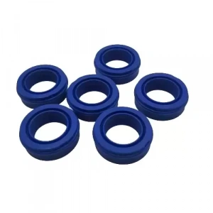 PNOMATİK TOZ BOĞAZ KEÇESİ PU K51 - 40X50X10.4