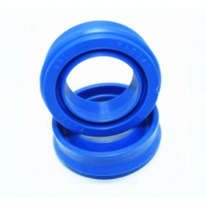 PNOMATİK TOZ BOĞAZ KEÇESİ PU K51 - 40X50X10.4