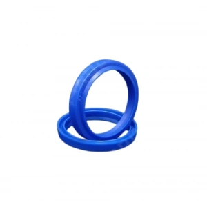 Pnömatik Toz Boğaz Keçesi PU K52 - 12x16.5x3.7/4