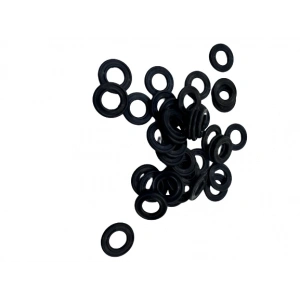 Pnömatik Valf Tamir Takımı Keçe Nbr 7x13x1.5