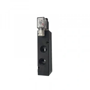Pnömatik Valf Ventil 3V110-06 1/8 - 3/2 BY N. A. 12V/24V/110V/220V
