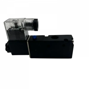 Pnömatik Valf Ventil 3V410-15 1/2 - 3/2 BY N. K. 12V/24V/110V/220V