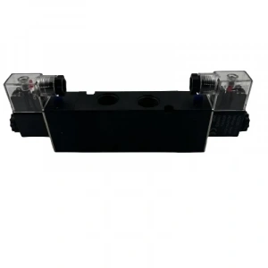 Pnömatik Valf Ventil 4V420-15 1/2 - 5/2 BB 12V/24V/110V/220V