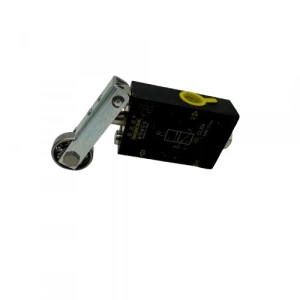 Pnömatik Valf Ventil Makara Yay CLR4 1/4 - 3/2