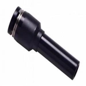 Redüksiyon Pnömatik Bağlantı Borulu Tip 4mmx6mm