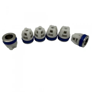 Rottest Oto Yıkama Makinesi Sibop Takımı