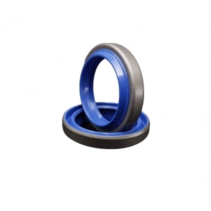 Saclı Dudaklı Toz Keçesi Pu/Sac K12 - 35x47x10/7