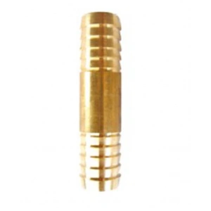 Sarı Hortum Eki Bağlantısı 20mm