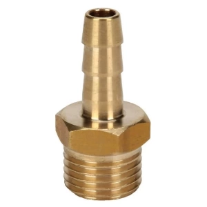 Sarı Hortum Rekoru 8mm - 1/8