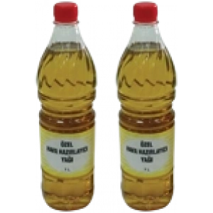 Şartlandırıcı Hava Hazırlayıcı Yağ 1lt