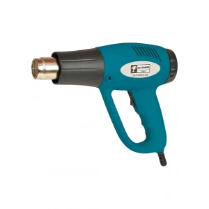 Sıcak Hava Tabancası