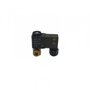 Solenoid Valf Mini Gm Nk 1/8- 2/2