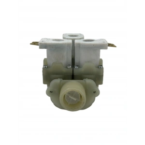 Solenoid Ventil Vana Üçlü Dik 90 N.K. 3/4 - 10.5mm 12 / 24 / 220 Ac / Dc