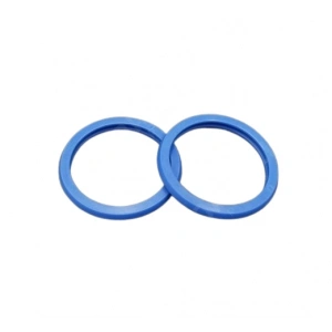 Statik Sızdırmazlık Kapak Keçesi Pu K84 - 65.5x71x4.5