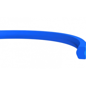 Statik Sızdırmazlık Kapak Keçesi Pu K83 - 70x75.6x6.2