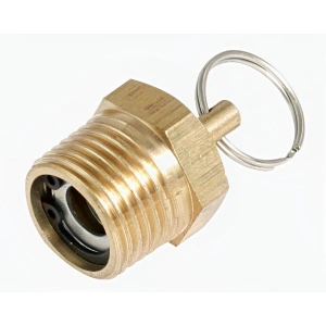 Su Alma Tapası Çekvalf 1/2