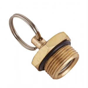 Su Alma Tapası Çekvalf M22x1.5