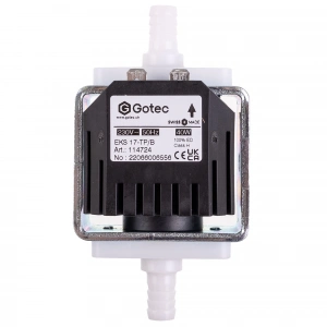 Karcher Puzzı 8/1 C - 10/1 C Koltuk Yıkama Su Pompası