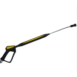 Tetiksiz Oto Yıkama Tabancası Nozullu 90cm