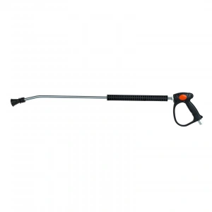 Tetiksiz Yıkama  Tabancası İtalyan Model Nozullu 100Cm