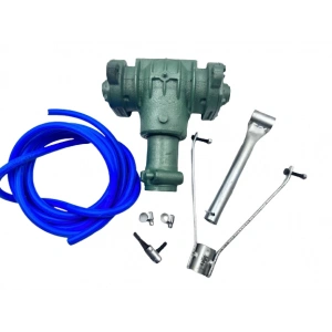 Traktör Hava Kompresörü