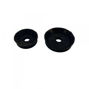 Traktör Römork Damper Keçesi Ketenli İkili