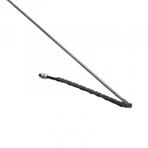 Transpalet İndirme Kol Zinciri