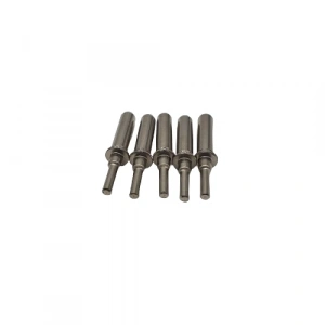 Transpalet İndirme İşlemci İğnesi