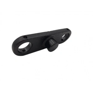 Transpalet Ön Küçük Teker Bağlama Laması