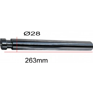 Transpalet Piston Mili 263x28mm